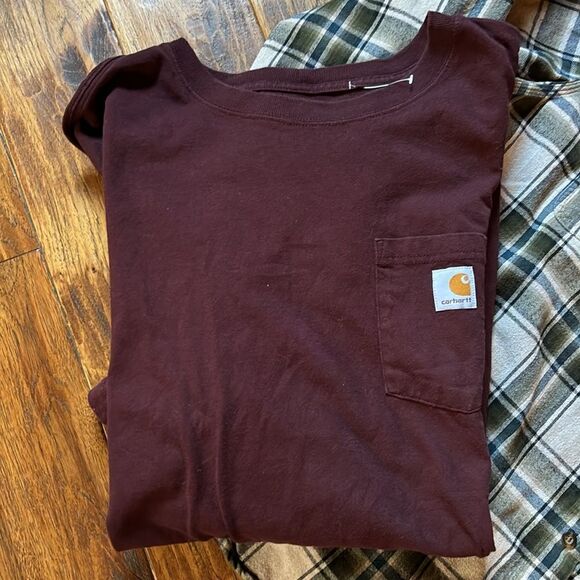 Carhartt Big and Tall TEE - Picture 1 of 5